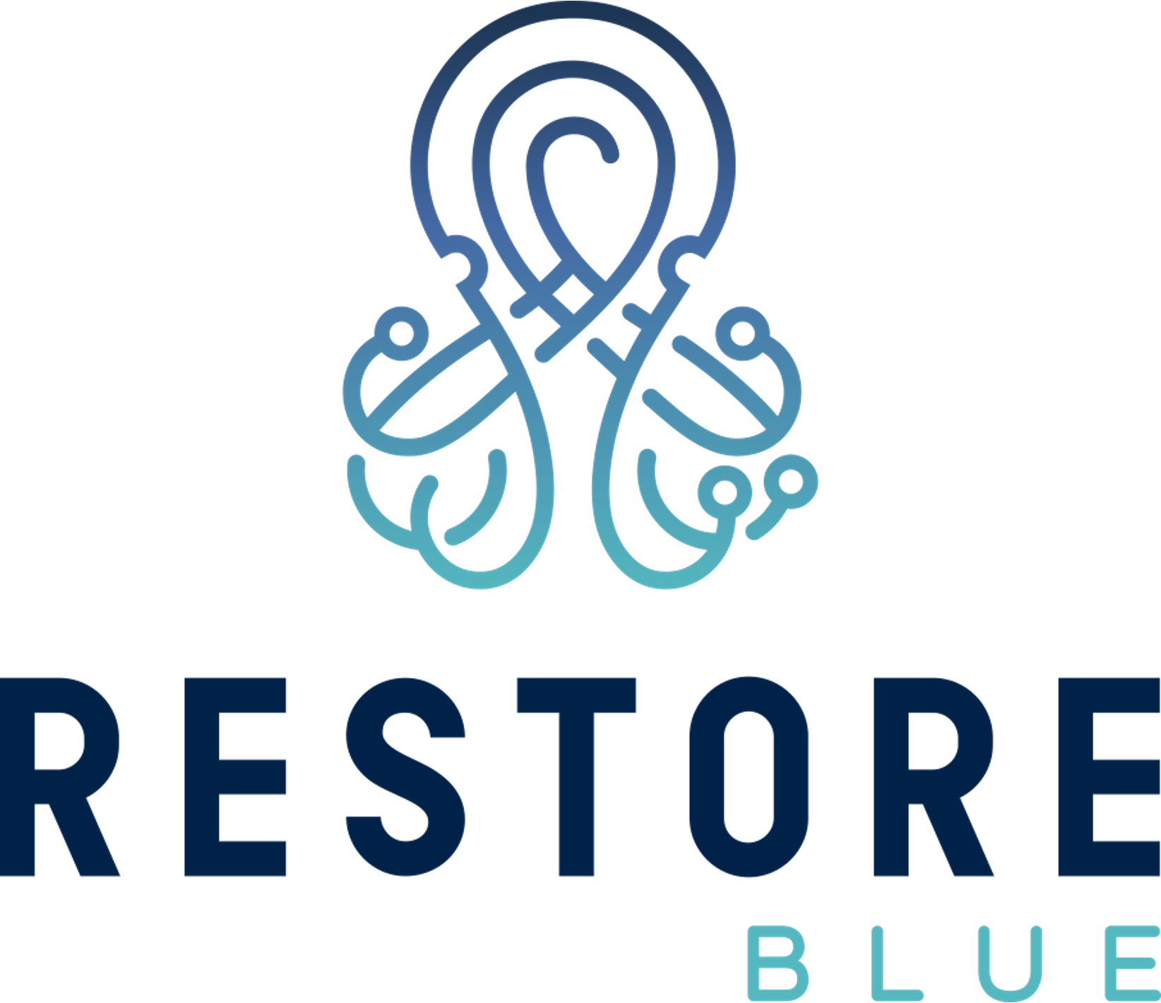Restore Blue